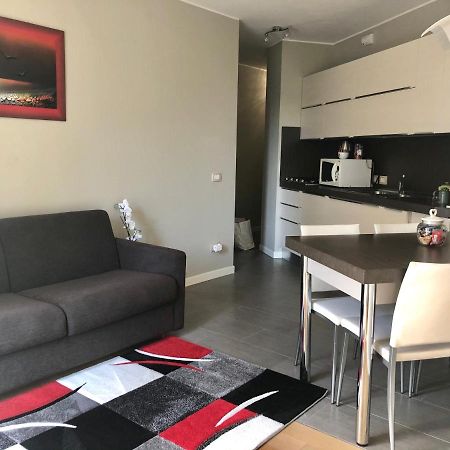 Susyapartment Bardolino Dış mekan fotoğraf