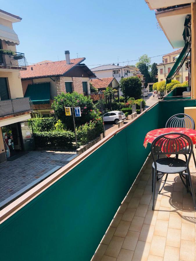 Susyapartment Bardolino Dış mekan fotoğraf