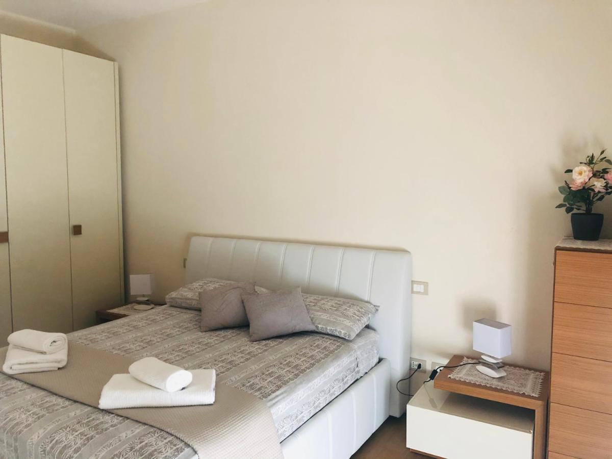 Susyapartment Bardolino Dış mekan fotoğraf
