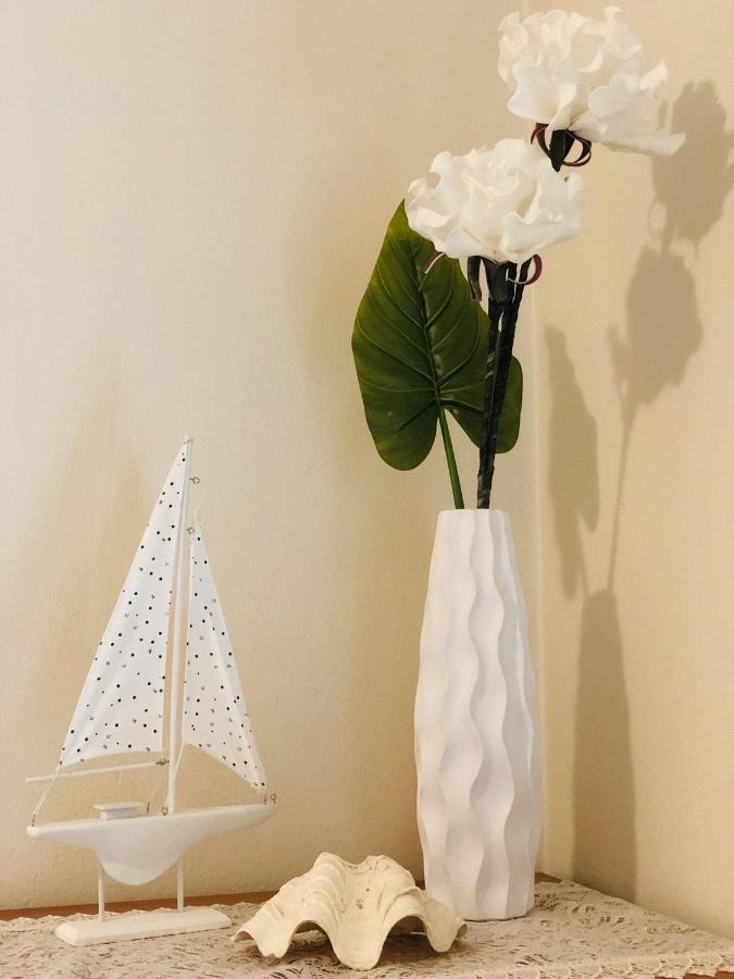 Susyapartment Bardolino Dış mekan fotoğraf