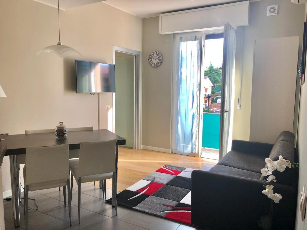 Susyapartment Bardolino Dış mekan fotoğraf