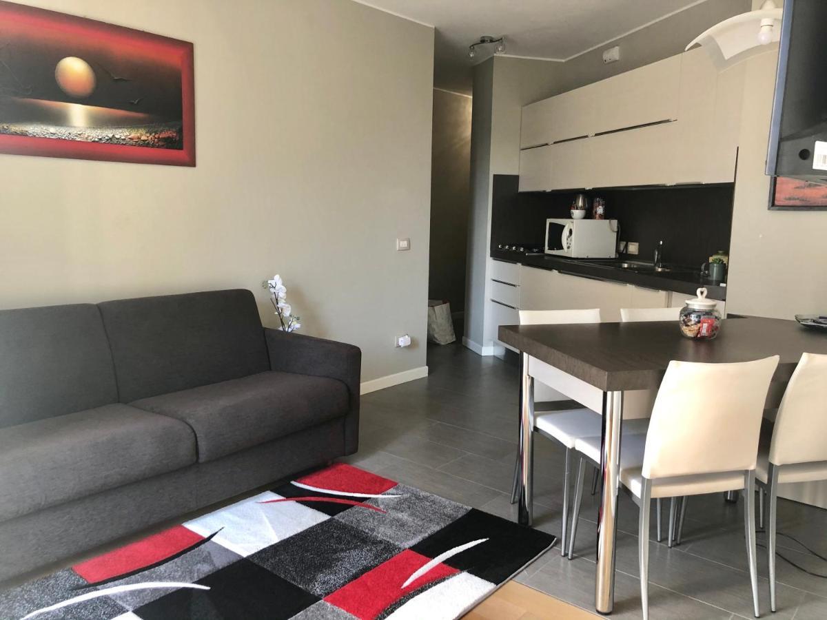 Susyapartment Bardolino Dış mekan fotoğraf