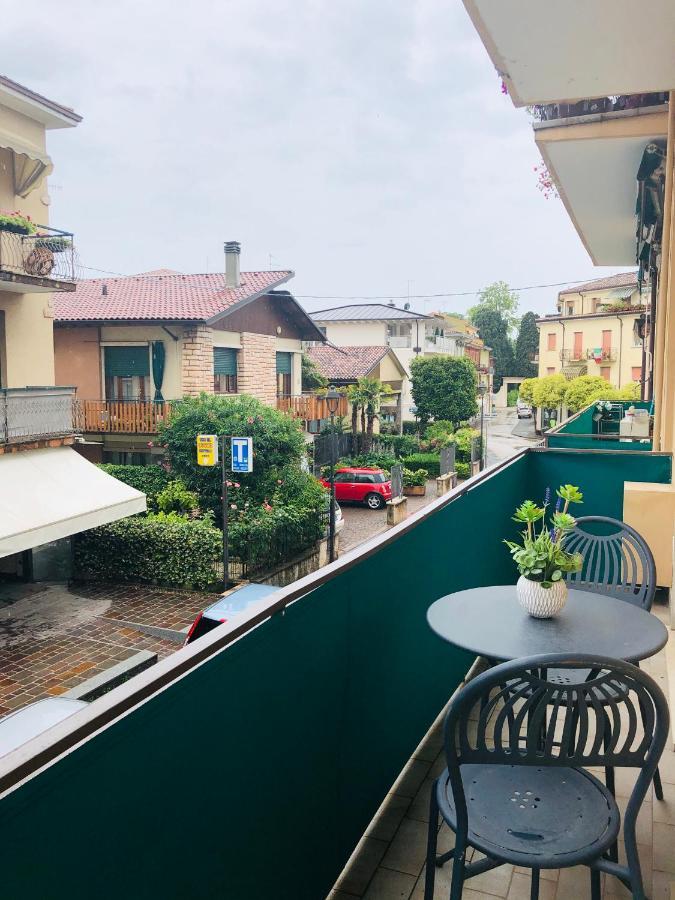 Susyapartment Bardolino Dış mekan fotoğraf