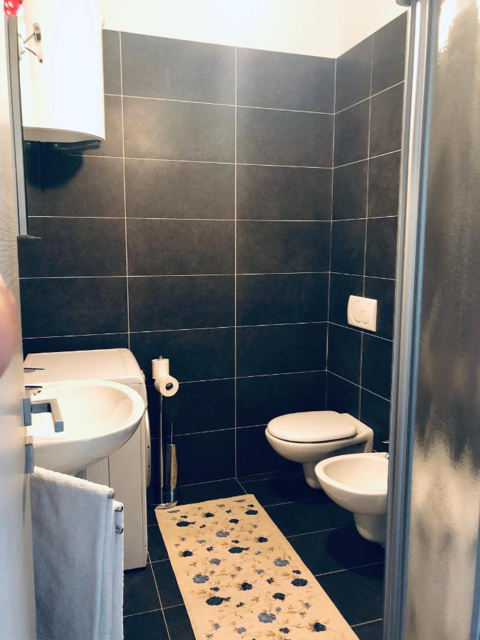 Susyapartment Bardolino Dış mekan fotoğraf