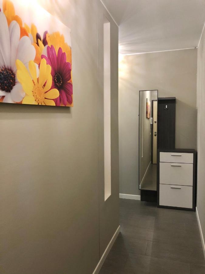 Susyapartment Bardolino Dış mekan fotoğraf