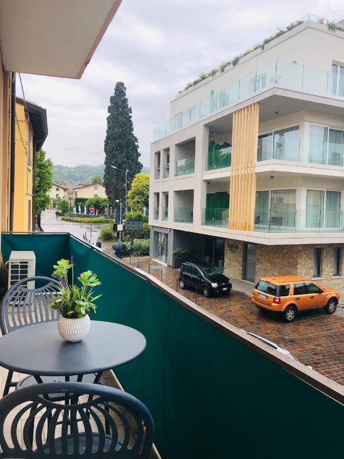 Susyapartment Bardolino Dış mekan fotoğraf