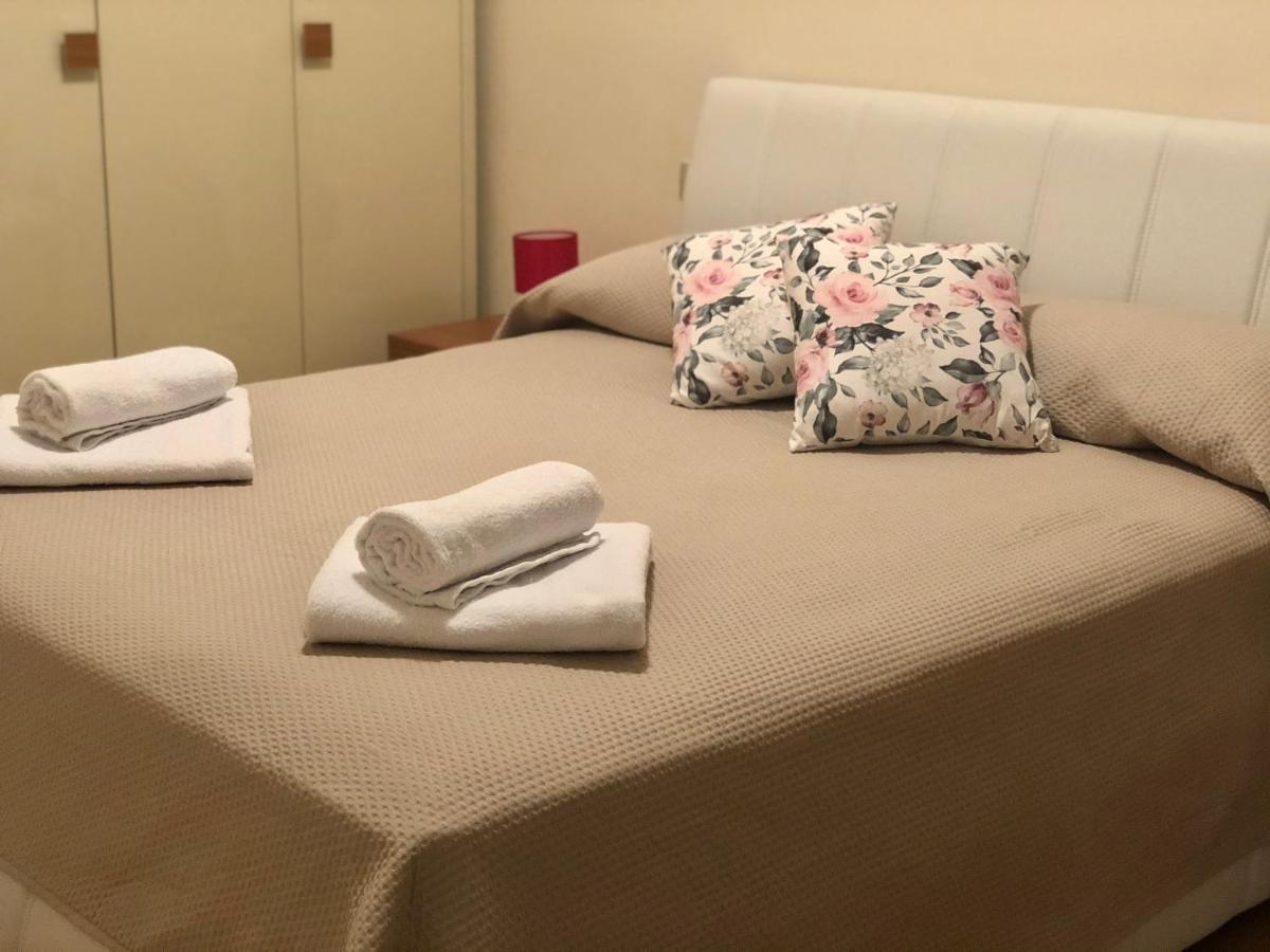Susyapartment Bardolino Dış mekan fotoğraf