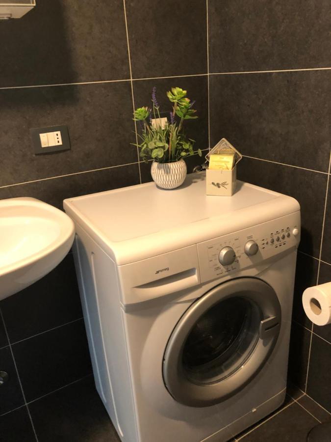 Susyapartment Bardolino Dış mekan fotoğraf