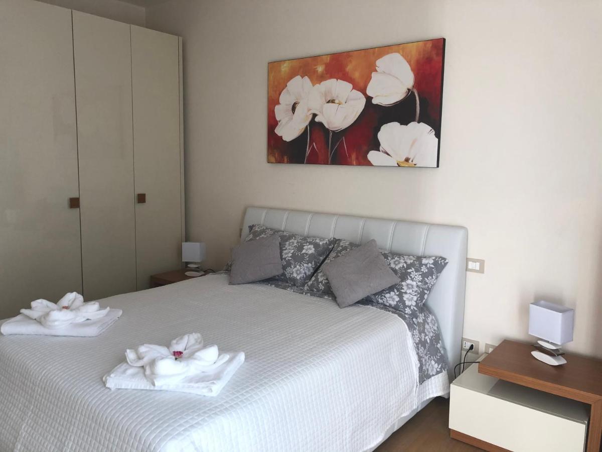 Susyapartment Bardolino Dış mekan fotoğraf